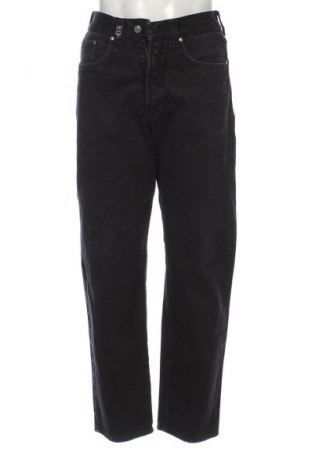 Herren Jeans Carlo Colucci, Größe S, Farbe Schwarz, Preis 52,49 €