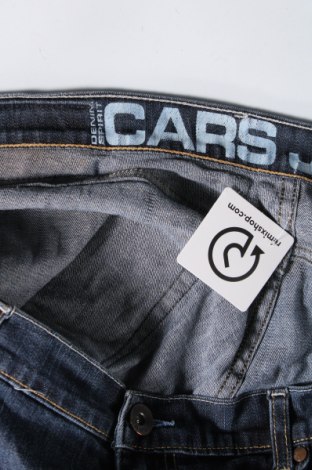 Herren Jeans Cars Jeans, Größe XXL, Farbe Blau, Preis 22,78 €