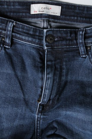 Herren Jeans Celio, Größe XL, Farbe Blau, Preis 27,49 €