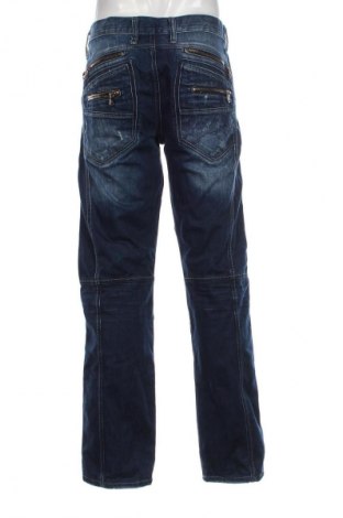 Herren Jeans Cipo & Baxx, Größe L, Farbe Blau, Preis 24,46 €