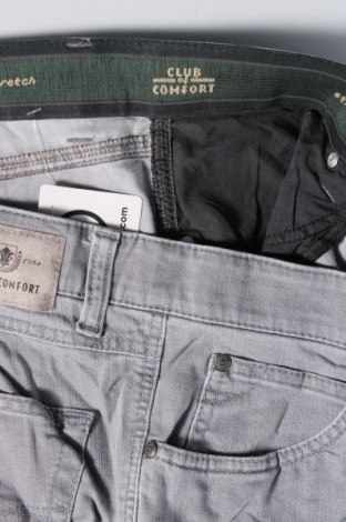 Herren Jeans Club Of Comfort, Größe XL, Farbe Grau, Preis 33,99 €