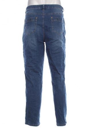 Męskie jeansy Collection, Rozmiar L, Kolor Niebieski, Cena 62,99 zł