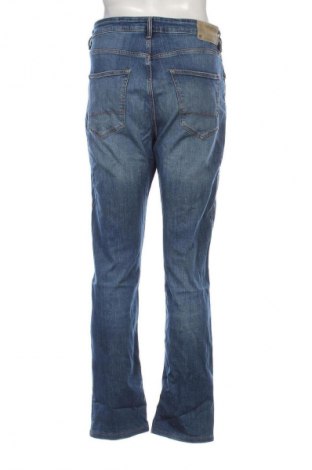 Herren Jeans Cortefiel, Größe L, Farbe Blau, Preis 18,99 €