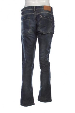 Herren Jeans Cotton&silk, Größe L, Farbe Blau, Preis € 27,49