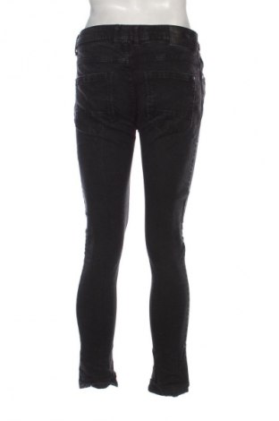 Herren Jeans Crosshatch, Größe M, Farbe Schwarz, Preis € 17,49