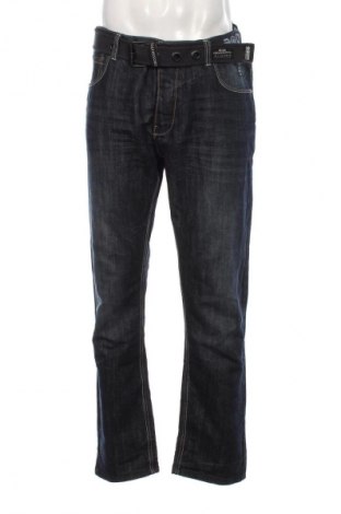 Herren Jeans Crosshatch, Größe XL, Farbe Blau, Preis € 33,99