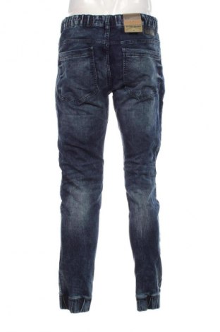 Ανδρικό τζίν Denim 1982, Μέγεθος L, Χρώμα Μπλέ, Τιμή 21,99 €