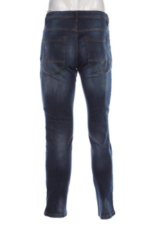 Męskie jeansy Denim 1982, Rozmiar M, Kolor Niebieski, Cena 56,99 zł