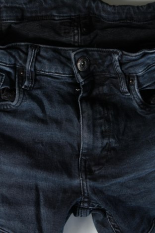 Męskie jeansy Denim 1982, Rozmiar M, Kolor Niebieski, Cena 53,99 zł