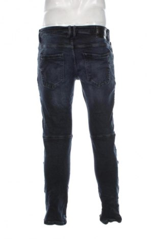 Męskie jeansy Denim 1982, Rozmiar M, Kolor Niebieski, Cena 53,99 zł