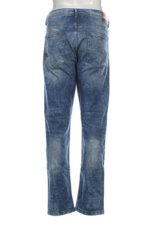 Blugi de bărbați Denim 1982, Mărime XL, Culoare Albastru, Preț 64,99 Lei