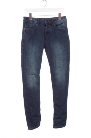 Blugi de bărbați Denim Co., Mărime S, Culoare Albastru, Preț 128,99 Lei