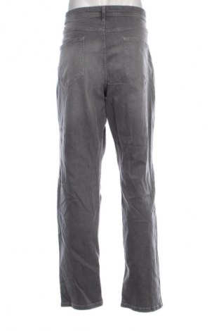 Herren Jeans Denim&Co., Größe M, Farbe Grau, Preis € 13,99