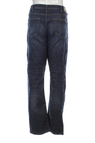 Herren Jeans Denim&Co., Größe XL, Farbe Blau, Preis 27,49 €