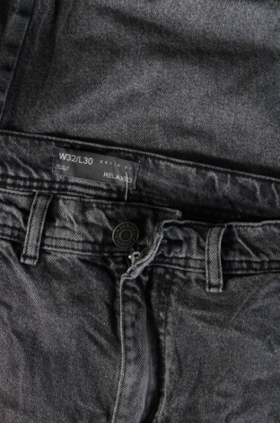 Ανδρικό τζίν Denim Co., Μέγεθος M, Χρώμα Γκρί, Τιμή 24,49 €