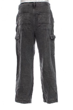 Ανδρικό τζίν Denim Co., Μέγεθος M, Χρώμα Γκρί, Τιμή 24,49 €