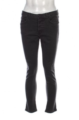 Blugi de bărbați Denim Co., Mărime M, Culoare Negru, Preț 99,74 Lei