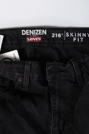 Herren Jeans Denizen from Levi's, Größe L, Farbe Schwarz, Preis € 27,49