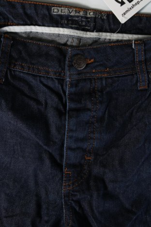 Herren Jeans Devred 1902, Größe XL, Farbe Blau, Preis € 13,99