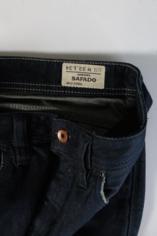 Herren Jeans Diesel, Größe L, Farbe Blau, Preis € 68,99