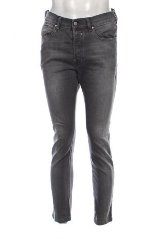 Herren Jeans Diesel, Größe S, Farbe Grau, Preis 55,74 €