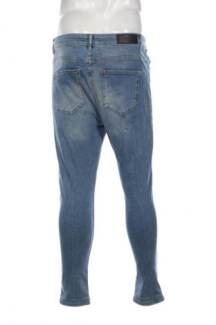 Herren Jeans Distrikt Norrebro, Größe M, Farbe Blau, Preis 33,99 €