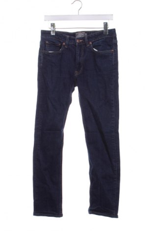 Herren Jeans Dressmann, Größe M, Farbe Blau, Preis € 15,99