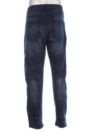 Herren Jeans Dressmann, Größe XL, Farbe Blau, Preis 33,99 €