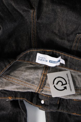 Męskie jeansy Easy, Rozmiar XL, Kolor Czarny, Cena 124,99 zł