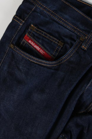 Herren Jeans Ecko Unltd., Größe M, Farbe Blau, Preis 17,49 €