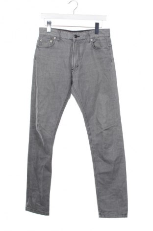 Herren Jeans Filippa K, Größe S, Farbe Grau, Preis 52,73 €