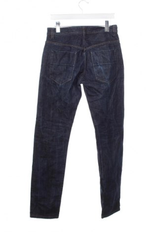 Herren Jeans Filippa K, Größe S, Farbe Blau, Preis 52,73 €