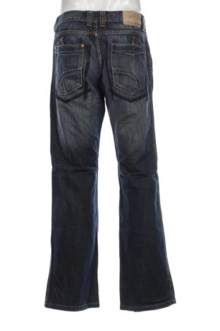 Herren Jeans Fishbone, Größe M, Farbe Blau, Preis € 27,49