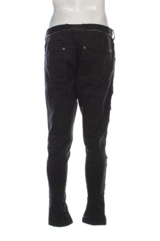 Herren Jeans Frankie Morello, Größe XL, Farbe Schwarz, Preis € 66,99