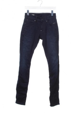 Pánske džínsy  G-Star Raw, Veľkosť S, Farba Modrá, Cena  50,95 €