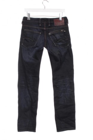 Herren Jeans G-Star Raw, Größe S, Farbe Blau, Preis 13,99 €