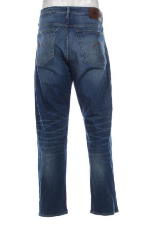 Pánske džínsy  G-Star Raw, Veľkosť L, Farba Modrá, Cena  54,95 €