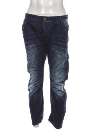 Férfi farmernadrág G-Star Raw, Méret XL, Szín Kék, Ár 24 399 Ft