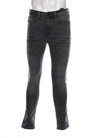 Herren Jeans H&M, Größe M, Farbe Grau, Preis 27,49 €