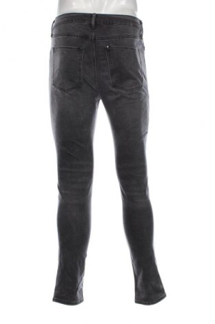 Herren Jeans H&M, Größe M, Farbe Grau, Preis 12,99 €