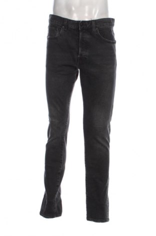 Herren Jeans H&M, Größe L, Farbe Grau, Preis 27,49 €