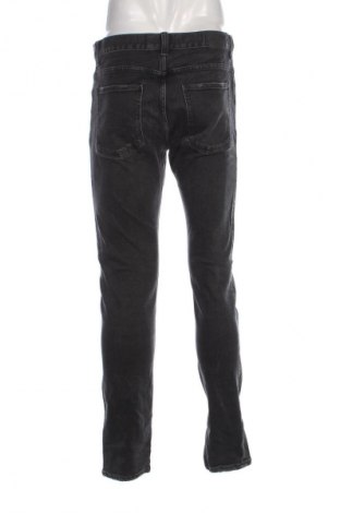 Herren Jeans H&M, Größe L, Farbe Grau, Preis 15,49 €