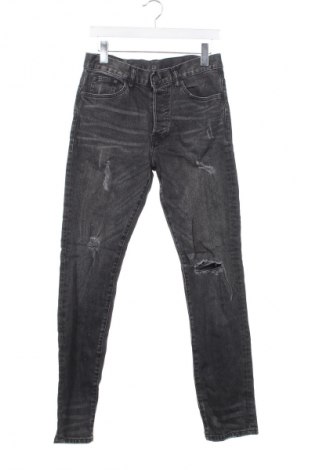 Herren Jeans H&M, Größe S, Farbe Grau, Preis € 5,99