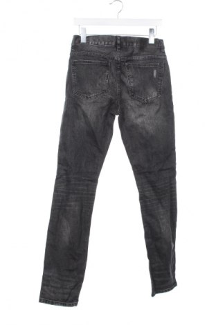 Herren Jeans H&M, Größe S, Farbe Grau, Preis € 5,99