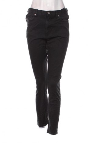 Blugi de bărbați H&M, Mărime M, Culoare Negru, Preț 128,99 Lei