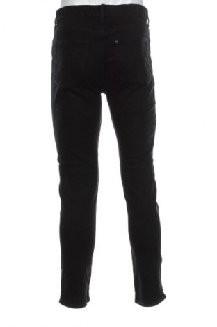 Blugi de bărbați H&M, Mărime S, Culoare Negru, Preț 128,99 Lei