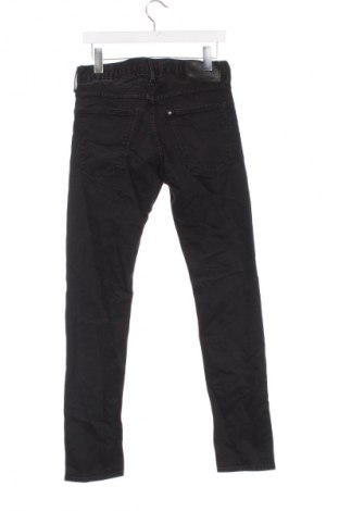 Herren Jeans H&M, Größe S, Farbe Schwarz, Preis 27,49 €