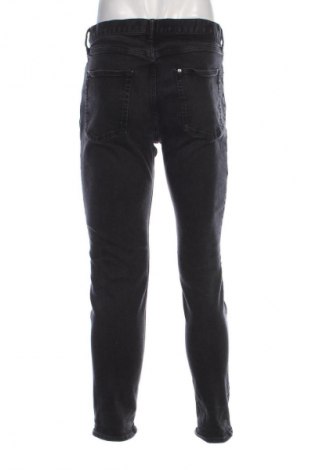 Herren Jeans H&M, Größe M, Farbe Grau, Preis € 13,99