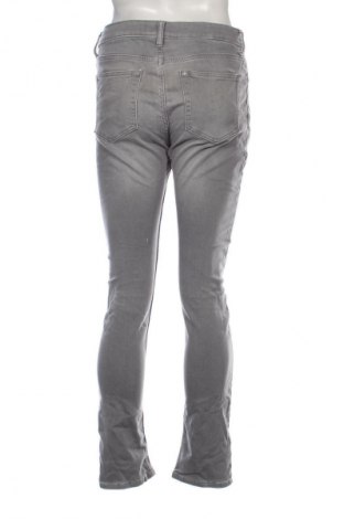 Herren Jeans H&M, Größe M, Farbe Grau, Preis 11,49 €