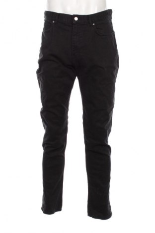 Herren Jeans H&M, Größe L, Farbe Schwarz, Preis € 27,49